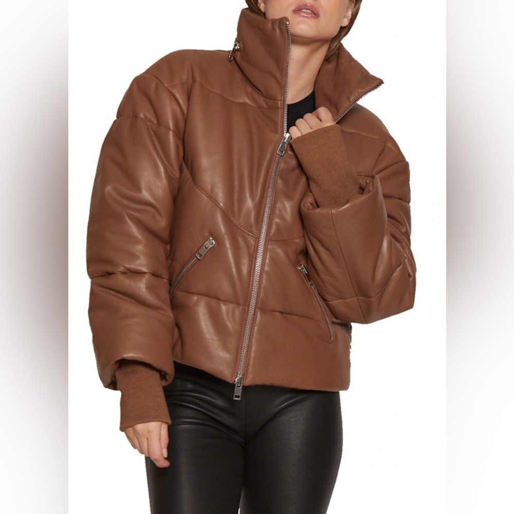 Edwina Jacket